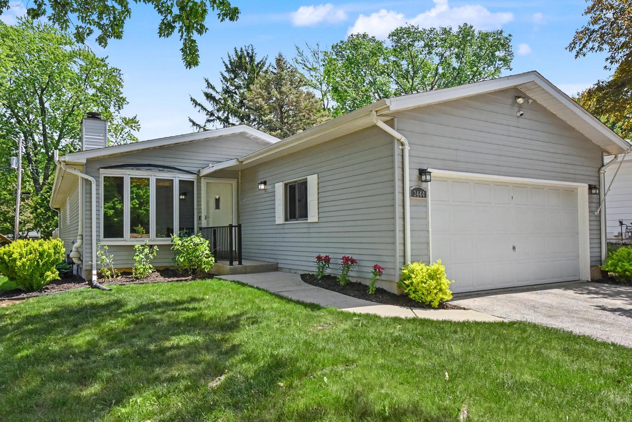 3444 N Mayfair Rd, Wauwatosa, WI 53222