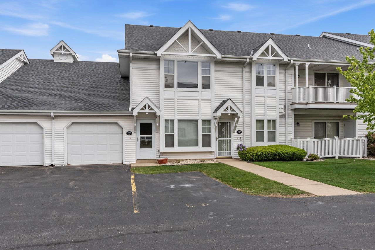 3140 Wood Rd #6, Mount Pleasant, WI 53406