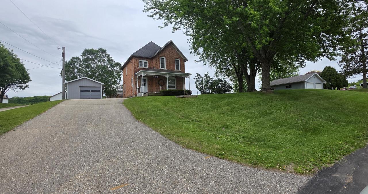 N17088 E Orchard Ln, Gale, WI 54630