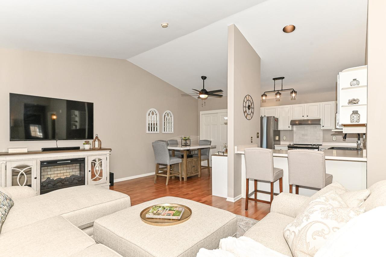 S83W19560 Apollo Dr, Muskego, WI 53150