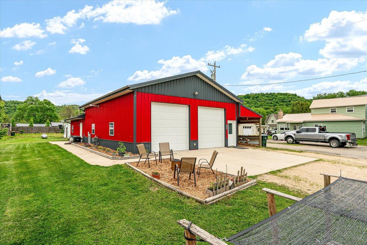 204 Peterson St, Soldiers Grove, WI 54655
