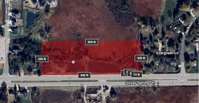 Lt0 Silver Spring, Menomonee Falls, WI 53051