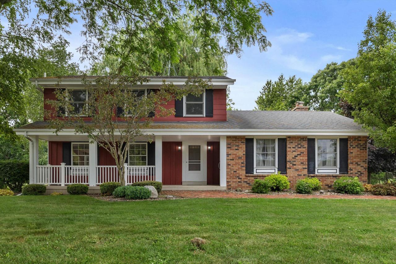 1406 95th Ave, Kenosha, WI 53144