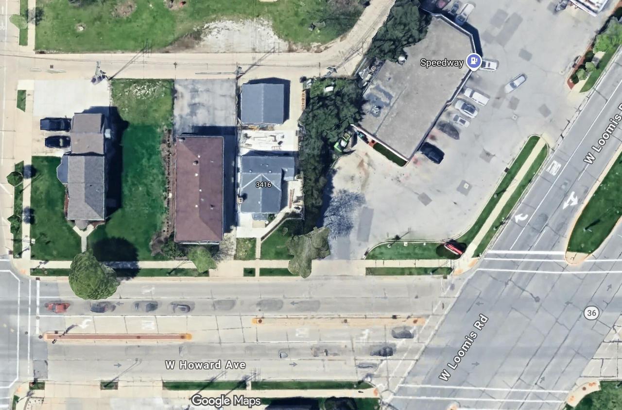 Lt7 W Howard Ave, Greenfield, WI 53221