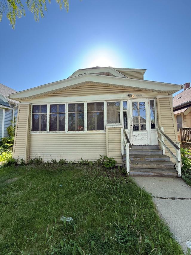 3843 N 28th St, Milwaukee, WI 53216