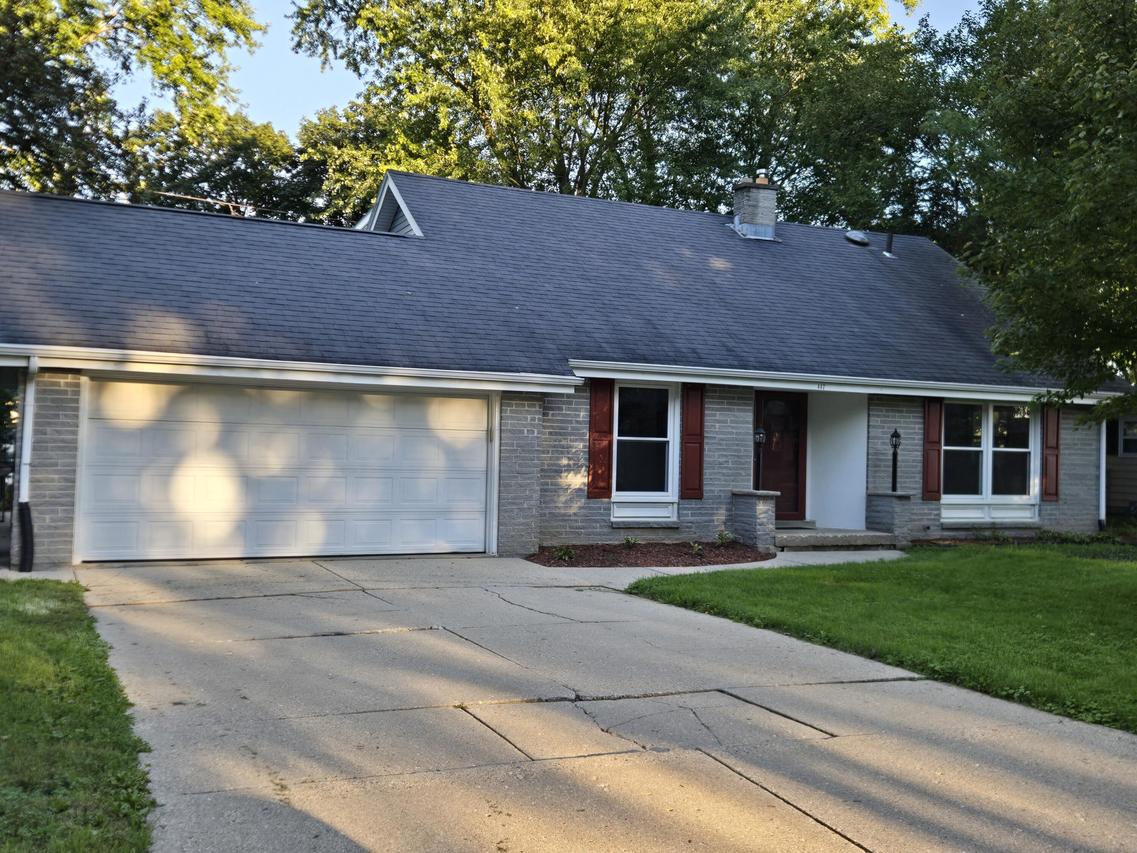 447 S Woodland Dr, Whitewater, WI 53190