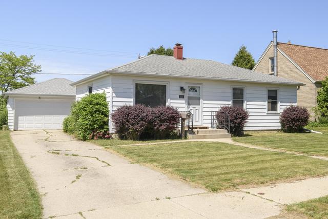 New Homes For Sale This Week in South Milwaukee: May 22nd to May 28th