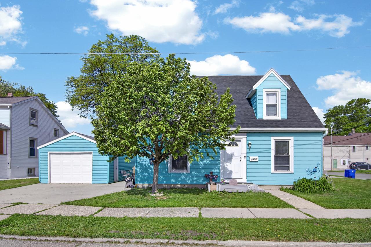 4304 19th Ave, Kenosha, WI 53140