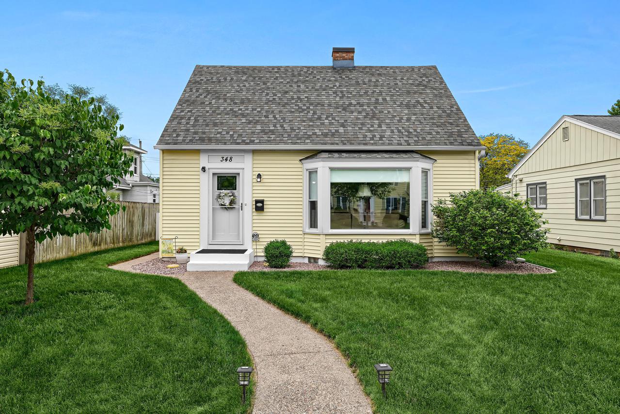 348 24th St, La Crosse, WI 54601