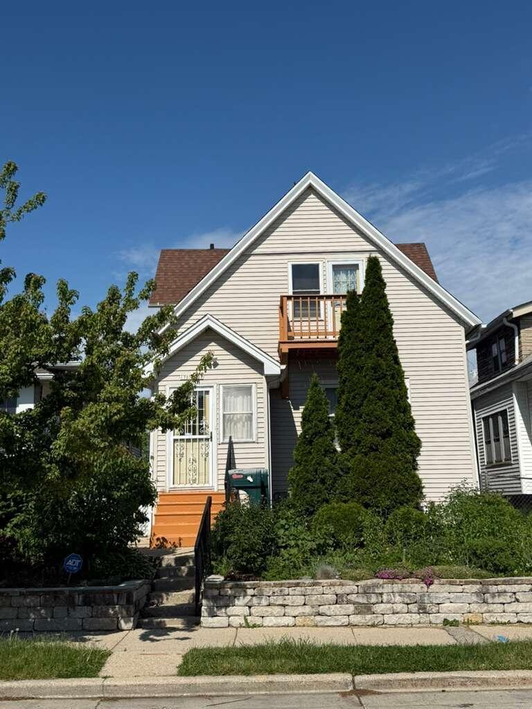 1705 S 71st St #1707, West Allis, WI 53214