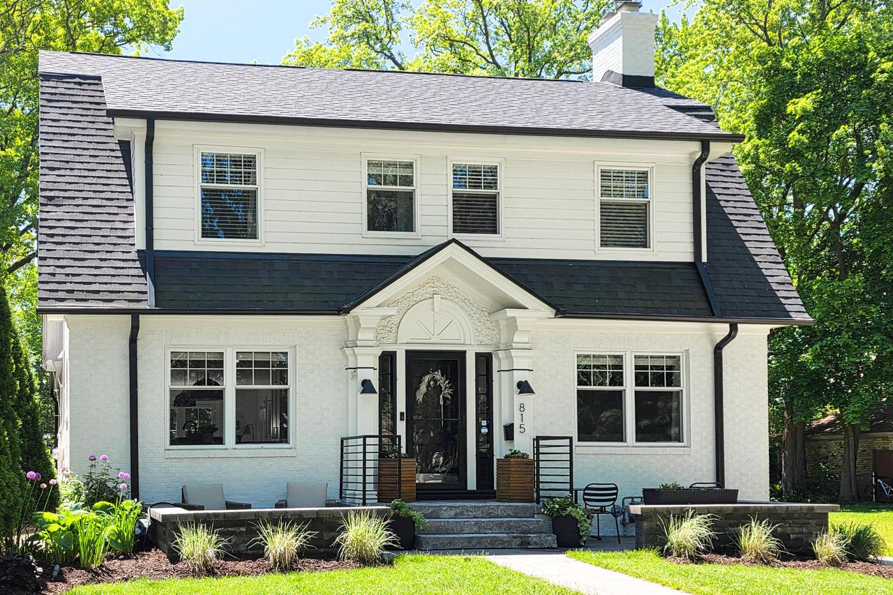 815 E Birch Ave, Whitefish Bay, WI 53217