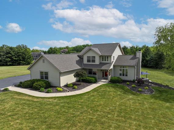 New Homes For Sale This Week That Attend Rolling Hills Elementary School: May 22nd to May 28th