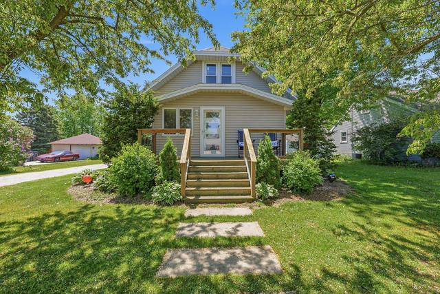 Homes Just Sold in Oostburg: July 7th to July 13th