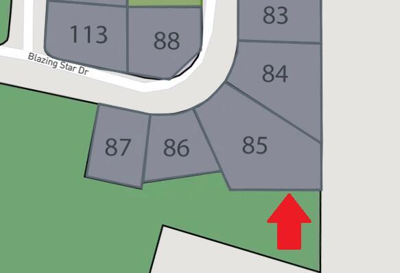 New Homes For Sale This Week That Attend Gifford Elementary School: May 22nd to May 28th