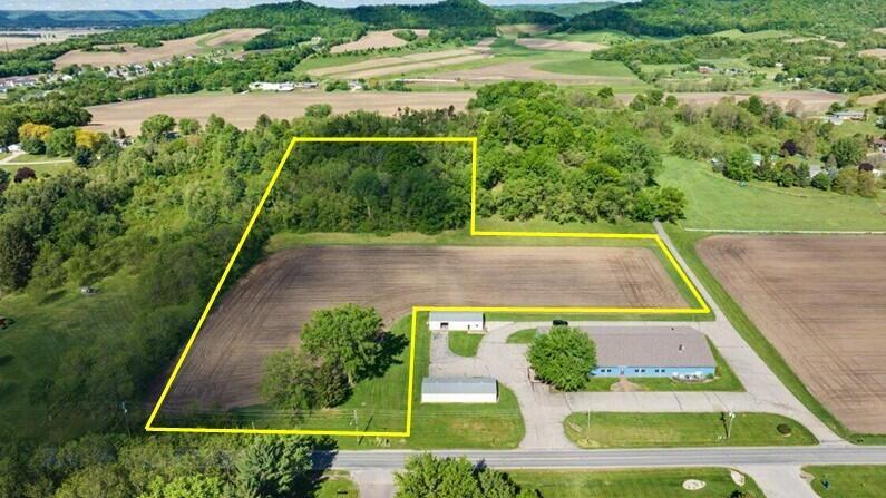 S 15th St, Galesville, WI 54630