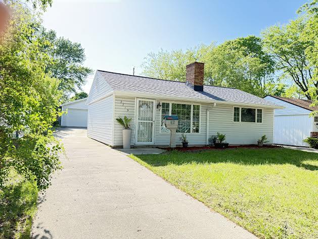 New Homes For Sale This Week in Jackson Park: May 22nd to May 28th