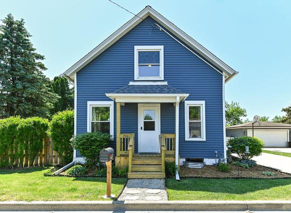 New Homes For Sale This Week That Attend Union Grove High School: May 22nd to May 28th
