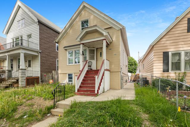 Homes Just Sold in Lincoln Village: July 14th to July 20th