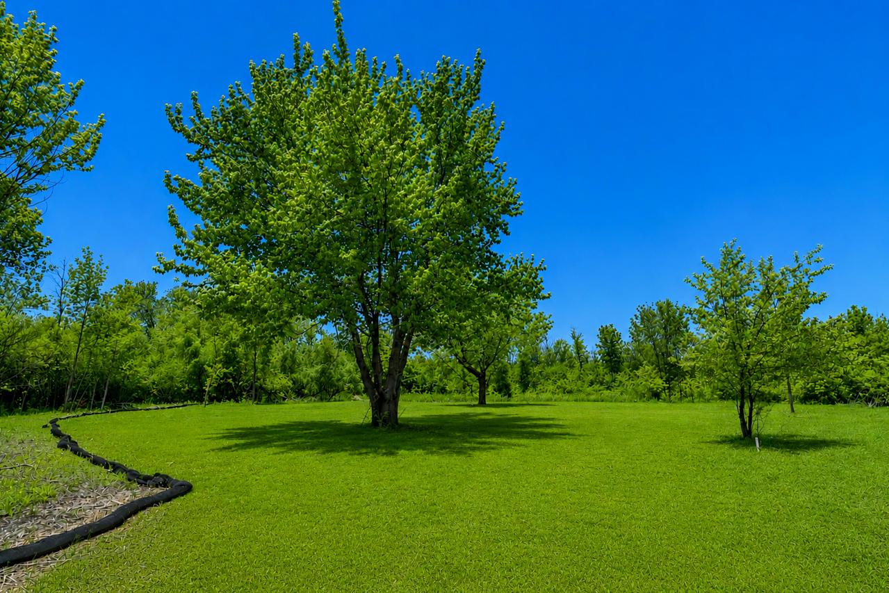 2516 W Range Line Ter, Mequon, WI 53092