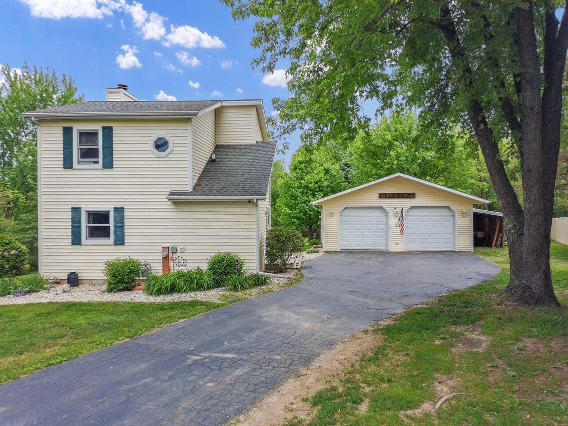 W5838 Mariner Hills, La Grange, WI 53121