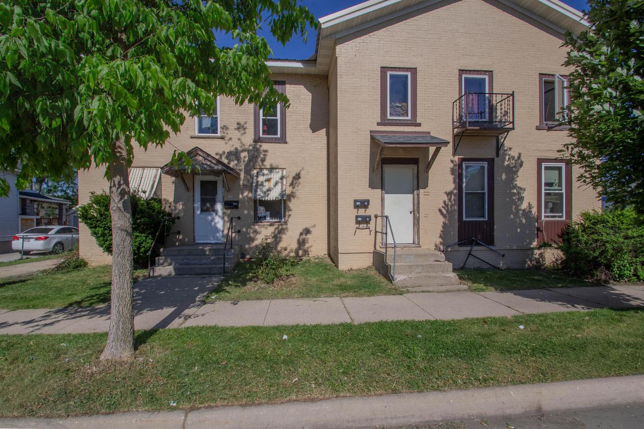 500 S 2nd St, Watertown, WI 53094