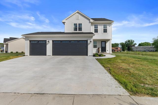 Homes Just Sold That Attend Jefferson Middle School: August 11th to August 17th