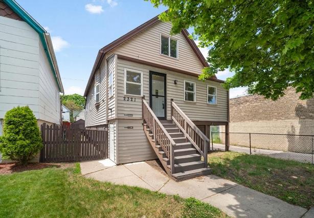 Homes Just Sold in Forest Home Hills: June 16th to June 22nd