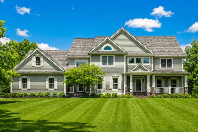 Homes Just Sold That Attend Kettle Moraine High School: August 18th to August 24th