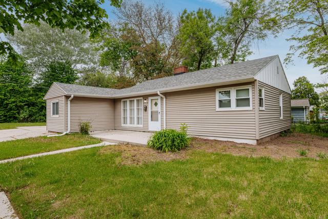 New Homes For Sale This Week in Dineen Park: May 22nd to May 28th
