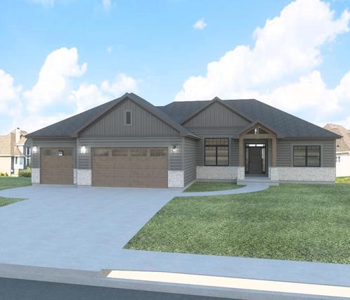New Construction Homes For Sale This Week That Attend Burlington High School: May 27th to June 2nd