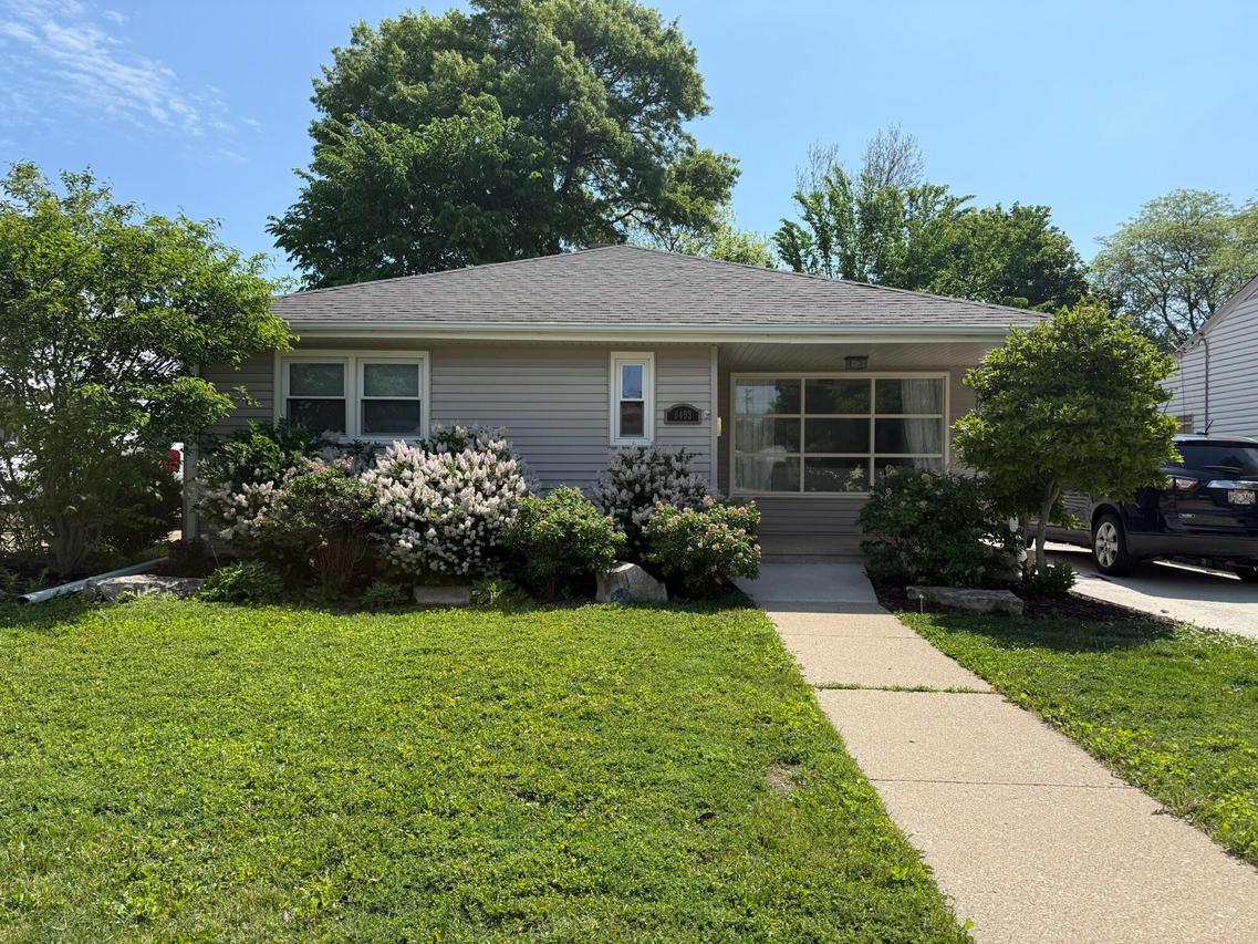 6403 48th Ave, Kenosha, WI 53142