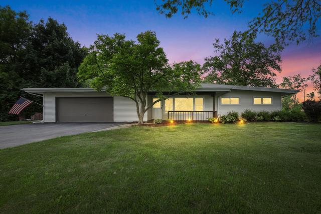 Homes Just Sold That Attend Whitnall High School: July 7th to July 13th