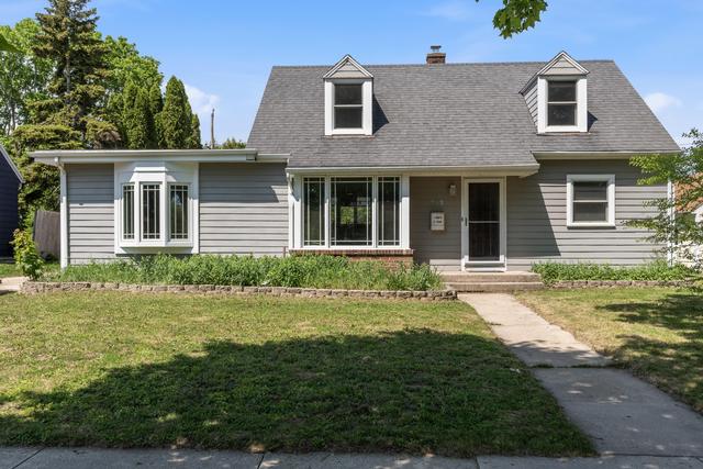 New Homes For Sale This Week That Attend Thomas Jefferson Middle School: May 22nd to May 28th