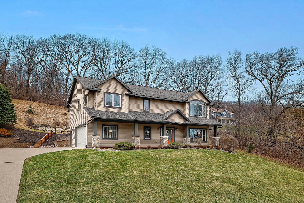 N3291 Hanks Peak Rd, Medary, WI 54601