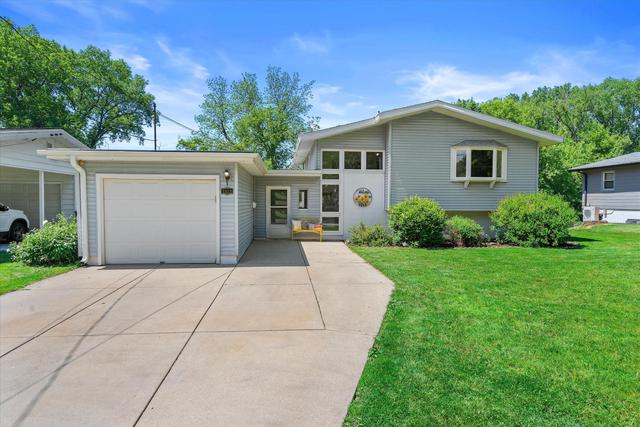 New Homes For Sale This Week That Attend Greendale High School: May 22nd to May 28th
