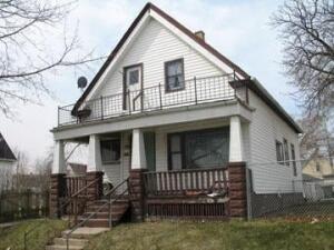 3067 N 23rd St, Milwaukee, WI 53206