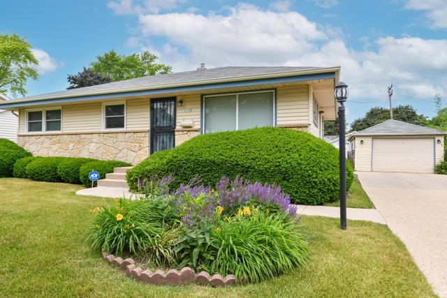 Homes Just Sold in Arlington Gardens: July 14th to July 20th