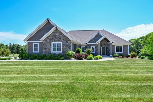 Homes Just Sold That Attend Kettle Moraine High School: July 7th to July 13th