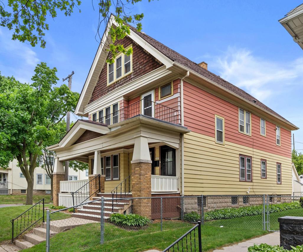 3403 N 21st St #3405, Milwaukee, WI 53206