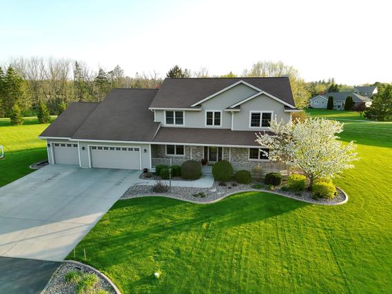 New Homes For Sale This Week That Attend Theisen Middle School: May 22nd to May 28th