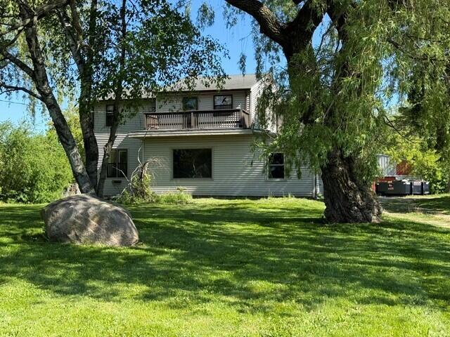 1304 Terminal Rd, Grafton, WI 53024