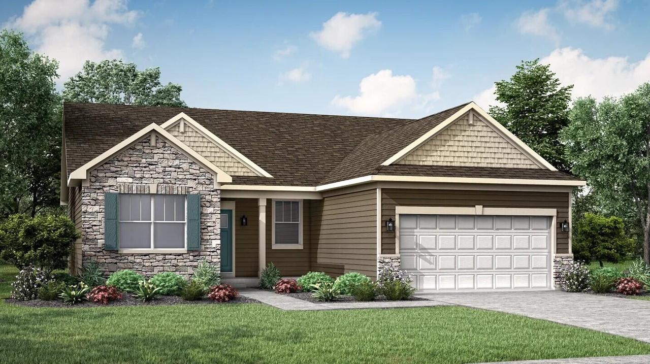 5355 94th St, Pleasant Prairie, WI 53158