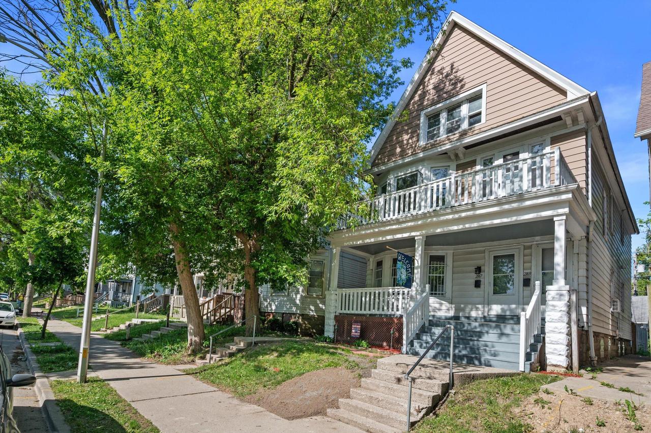 2167 N 39th St #2169, Milwaukee, WI 53208