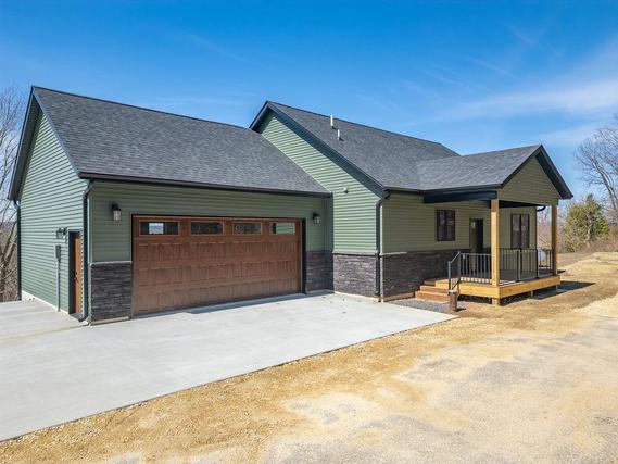 Homes Just Sold That Attend De Soto High School: May 26th to June 1st