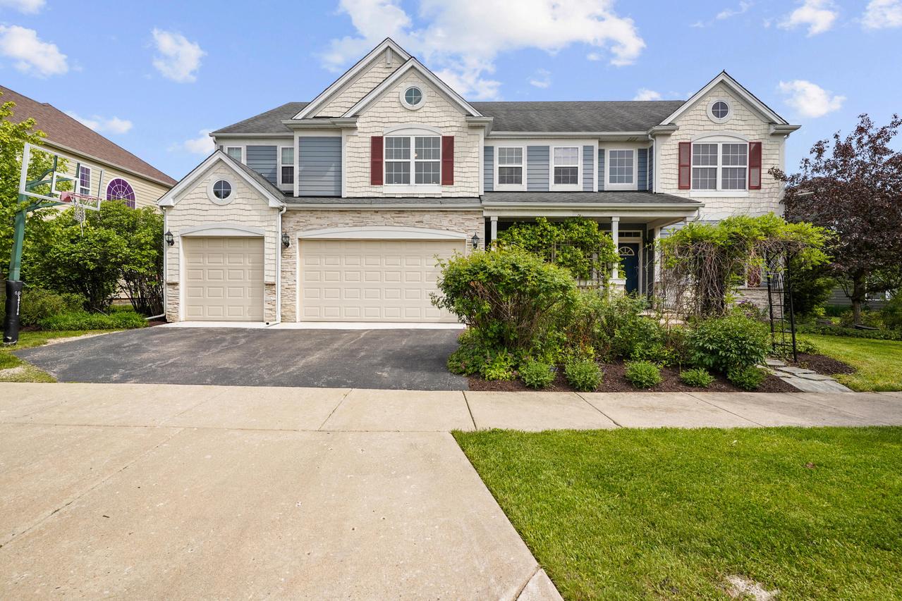 7323 148th Ave, Kenosha, WI 53142