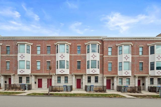 New Homes For Sale This Week in Brewer's Hill: May 22nd to May 28th