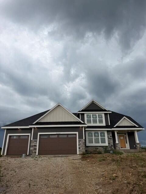 N82 W27810 Sunflower Pass, Lisbon, WI 53029