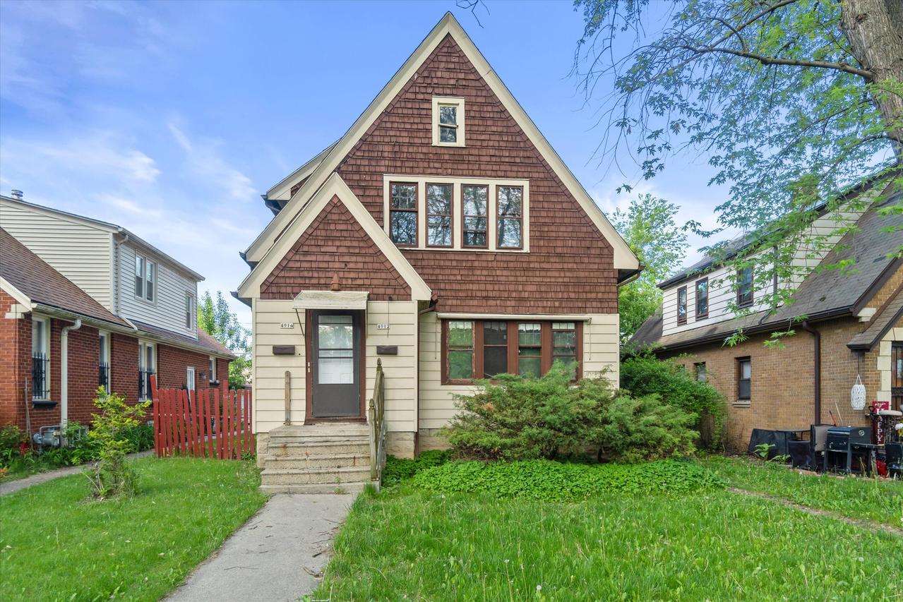 4912 W Medford Ave #4914, Milwaukee, WI 53216