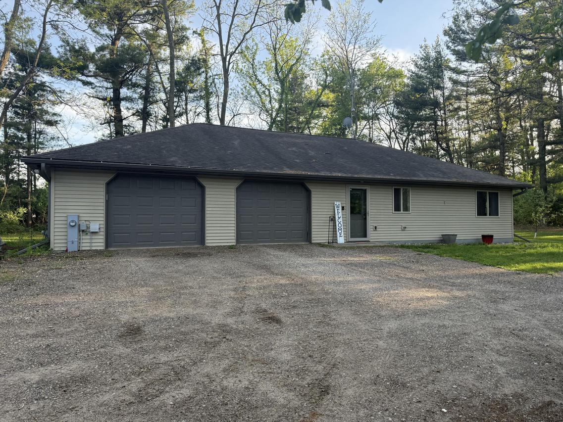 N2657 17th Ln, Wautoma, WI 54982