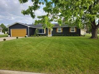 New Homes For Sale This Week That Attend Robinson Elementary School: May 22nd to May 28th